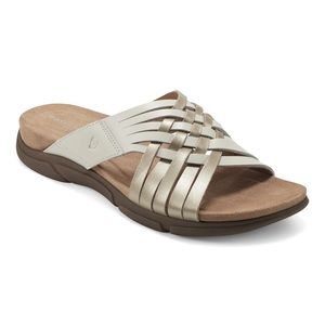 Easy Spirit Meadow Slip On Sandals